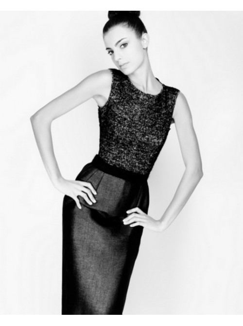 Model Picture