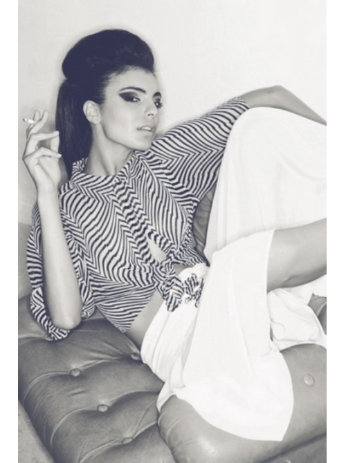 Model Picture