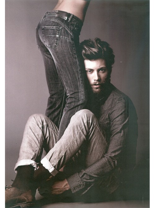 Model Picture