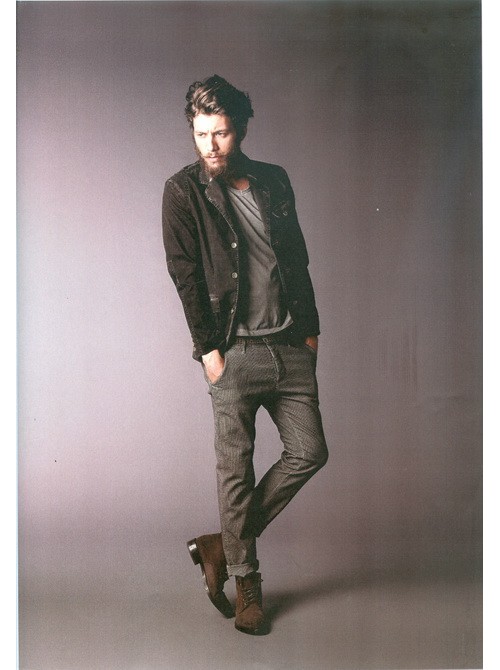 Model Picture