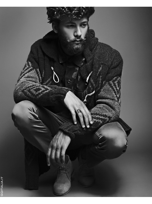 Model Picture