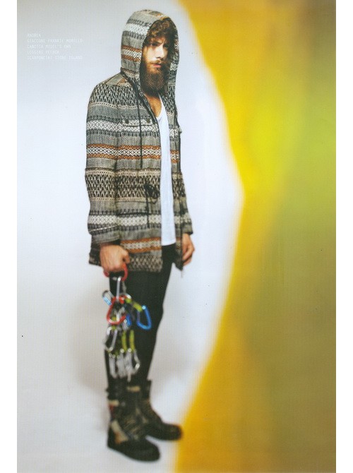 Model Picture