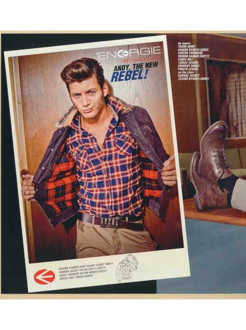 Model Picture
