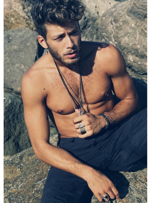 Model Picture