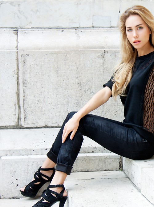 Model Picture