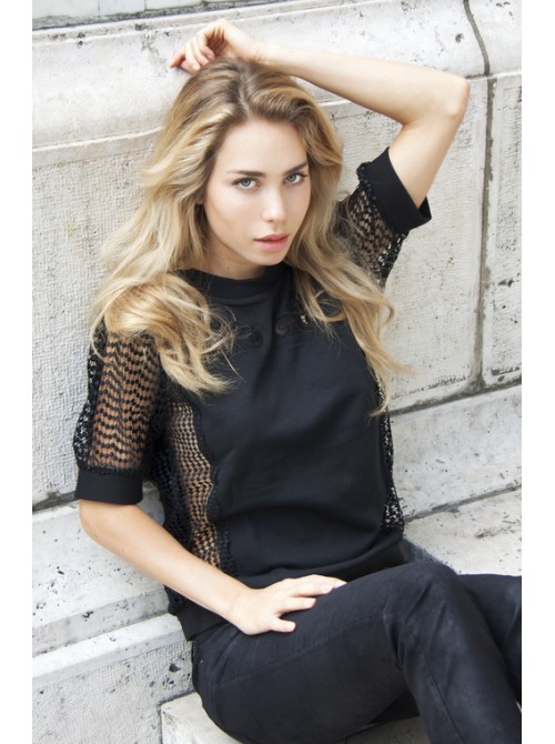 Model Picture