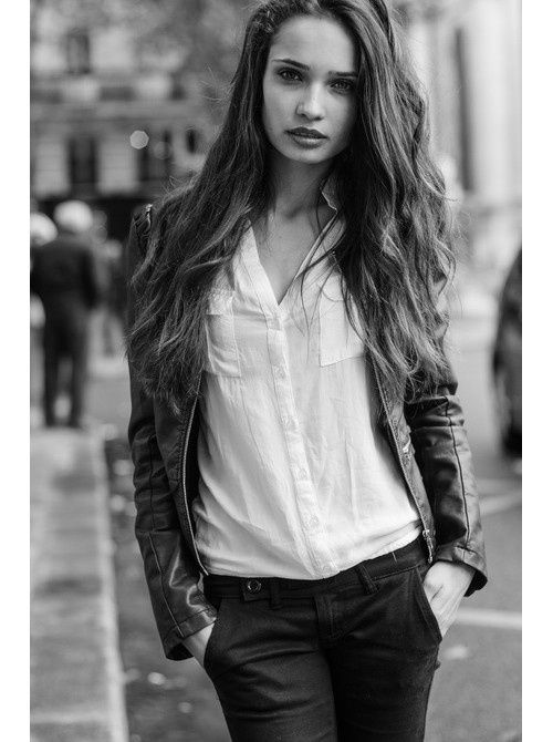 Model Picture