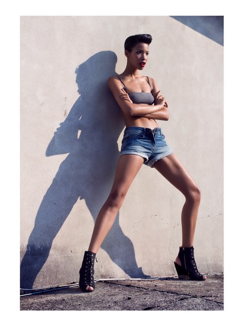 Model Picture