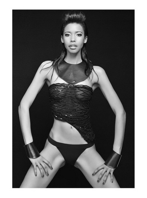 Model Picture