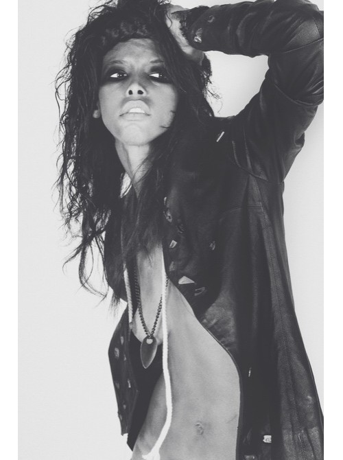 Model Picture