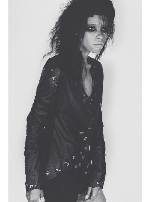 Model Picture