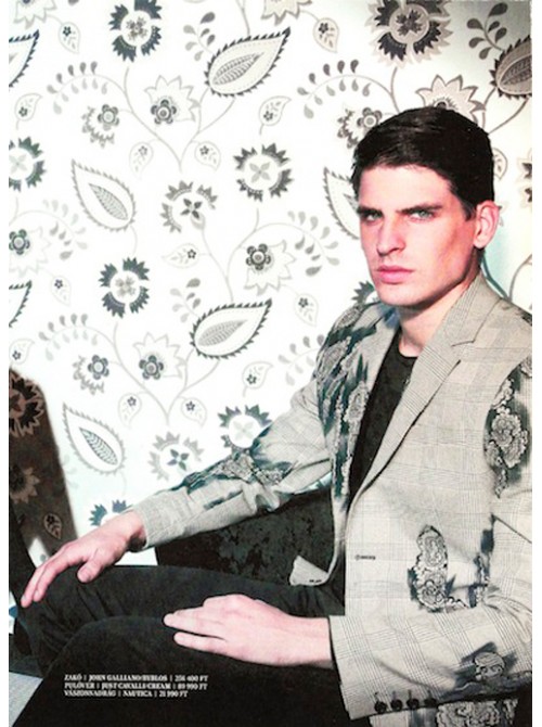 Model Picture