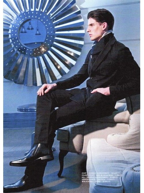 Model Picture