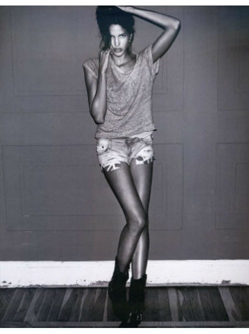 Model Picture