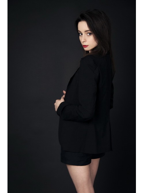 Model Picture