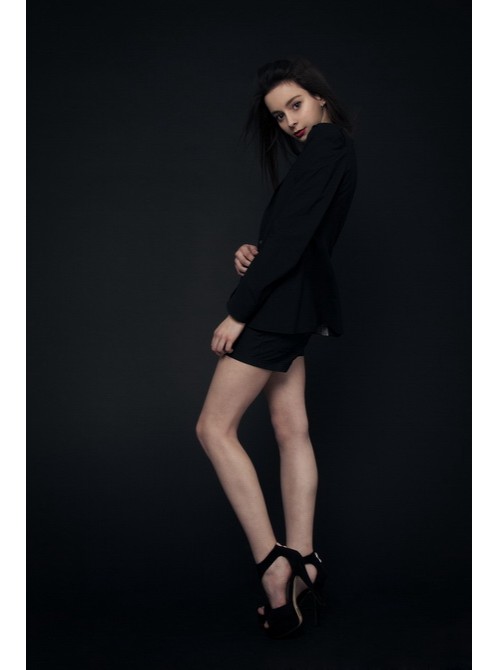 Model Picture