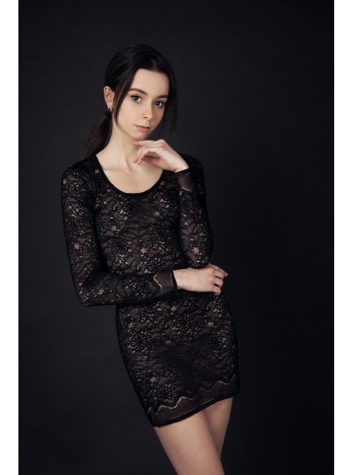 Model Picture