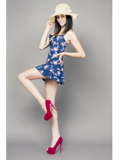 Model Picture
