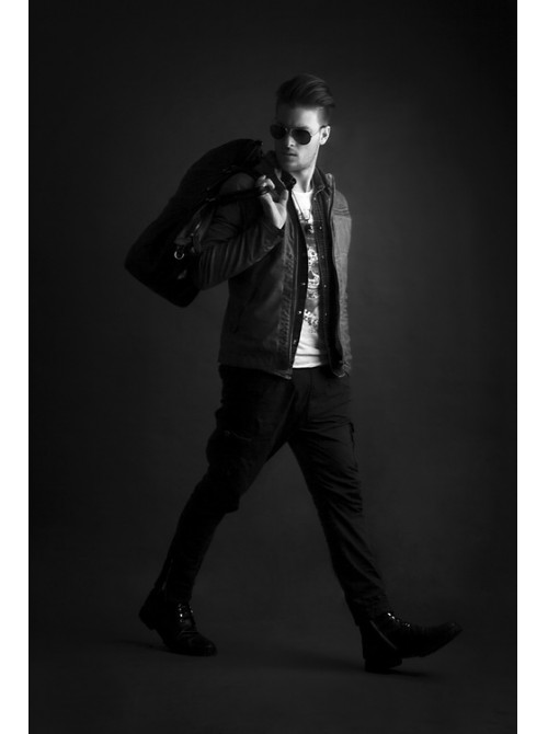 Model Picture