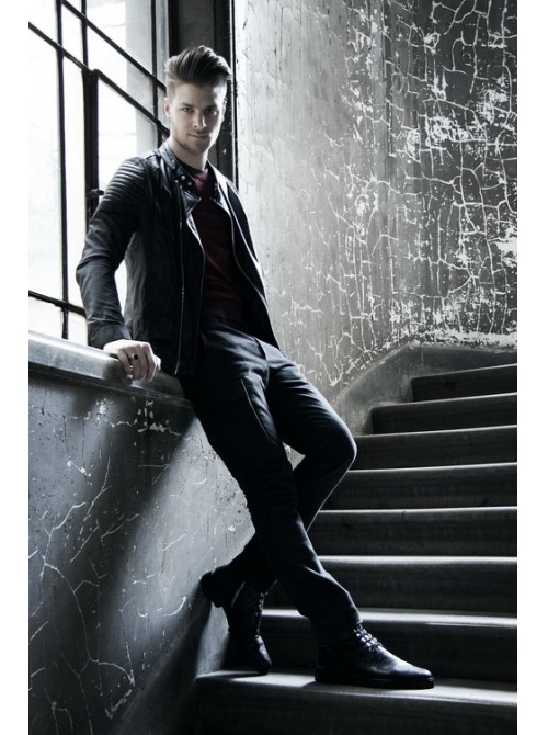 Model Picture