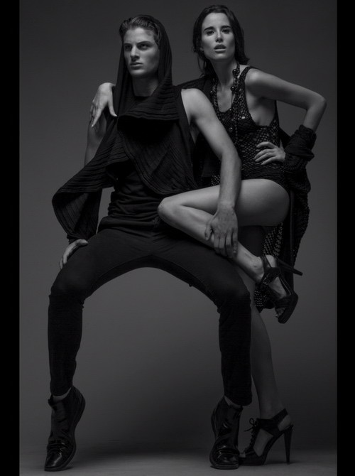 Model Picture