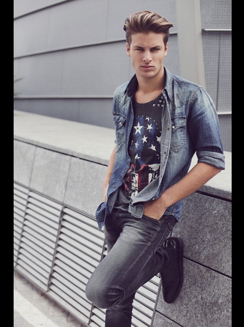 Model Picture