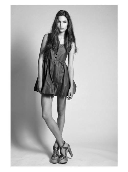 Model Picture