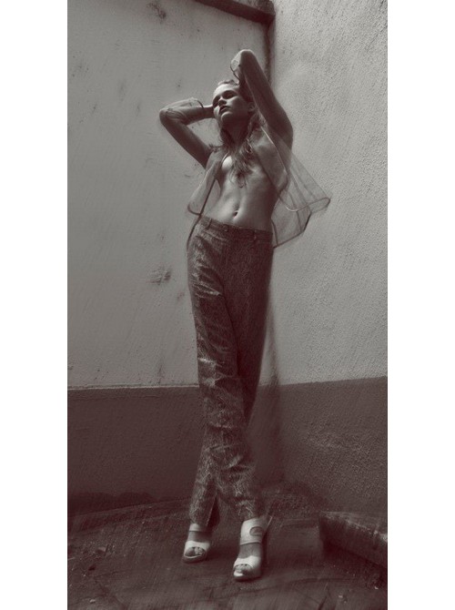 Model Picture
