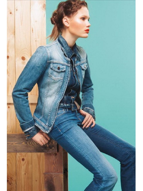 Model Picture