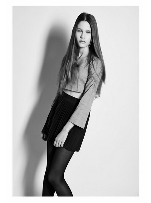 Model Picture