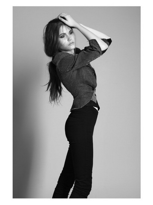 Model Picture