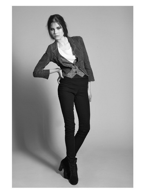 Model Picture