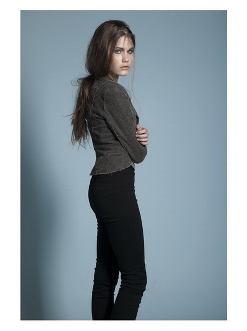 Model Picture