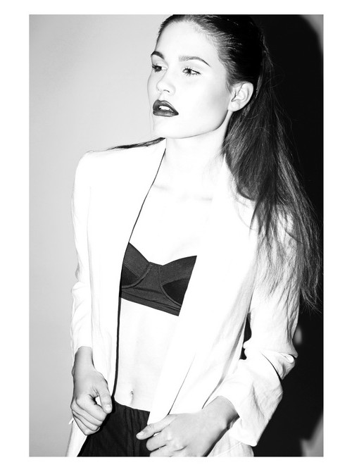 Model Picture