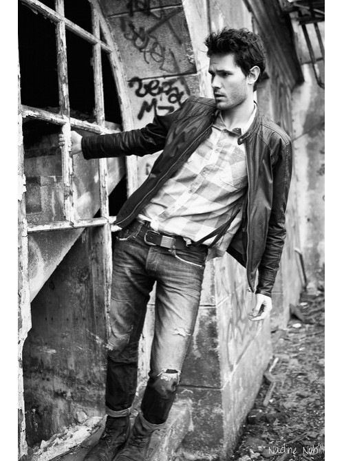 Model Picture
