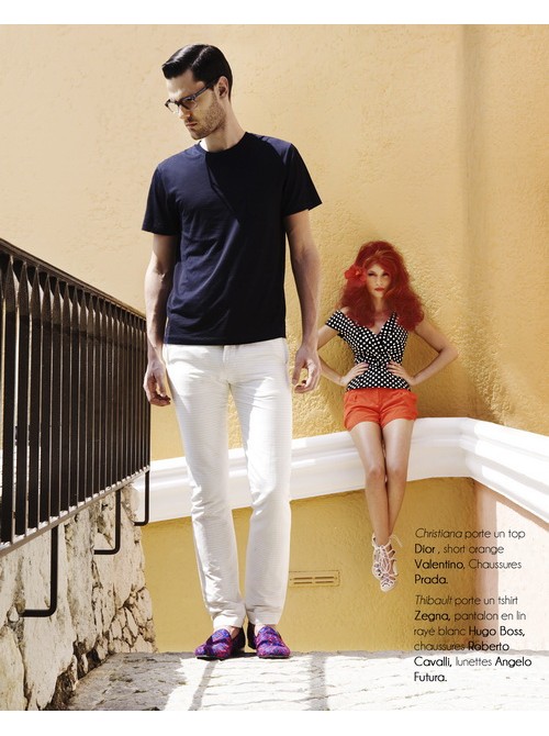 Model Picture
