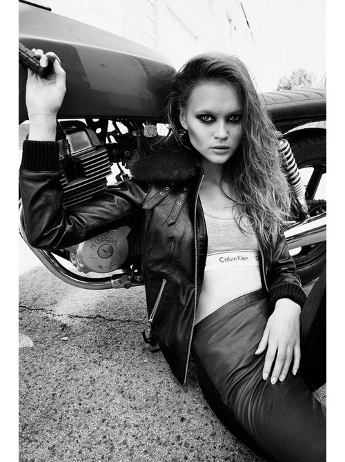 Model Picture