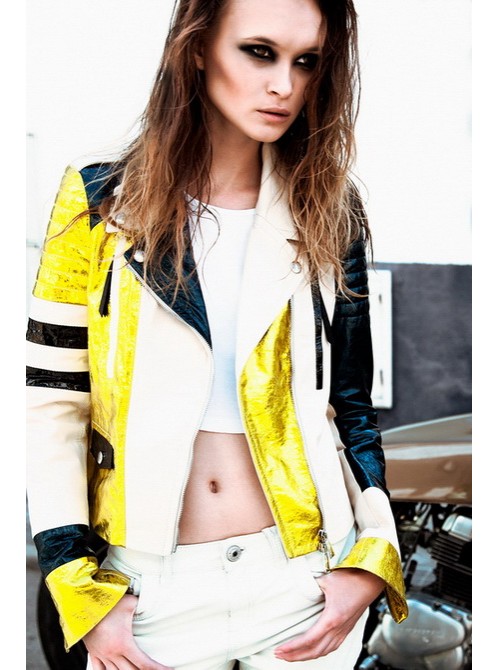 Model Picture