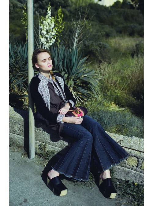 Model Picture