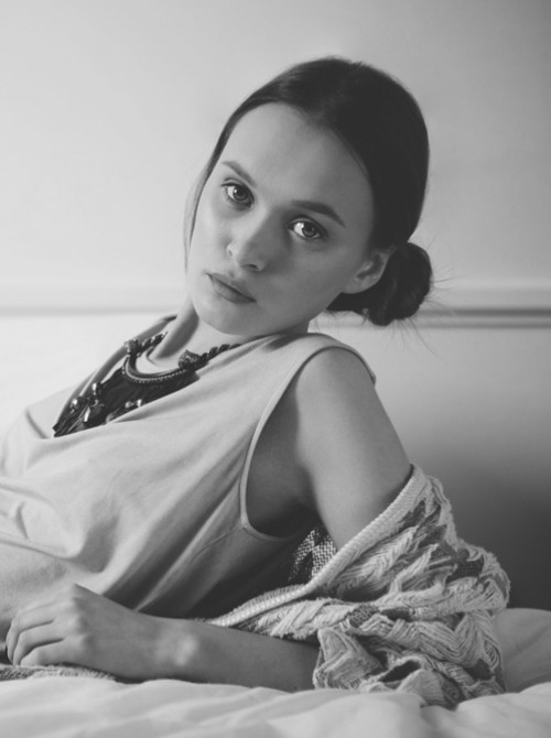 Model Picture
