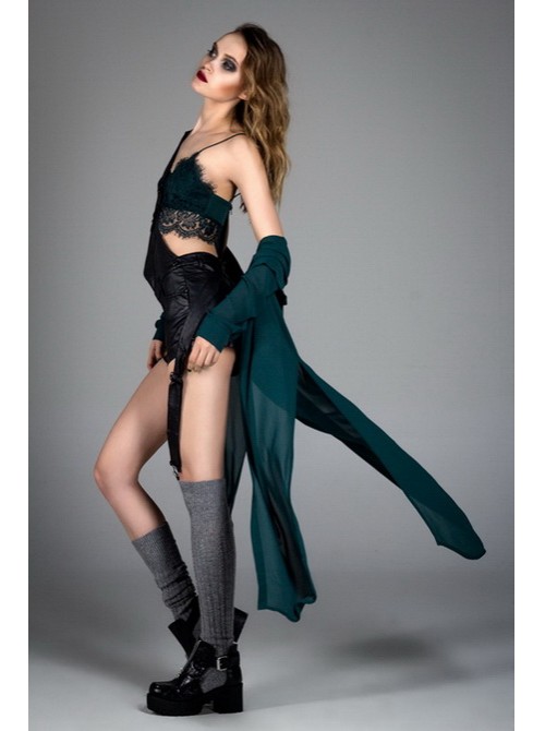 Model Picture