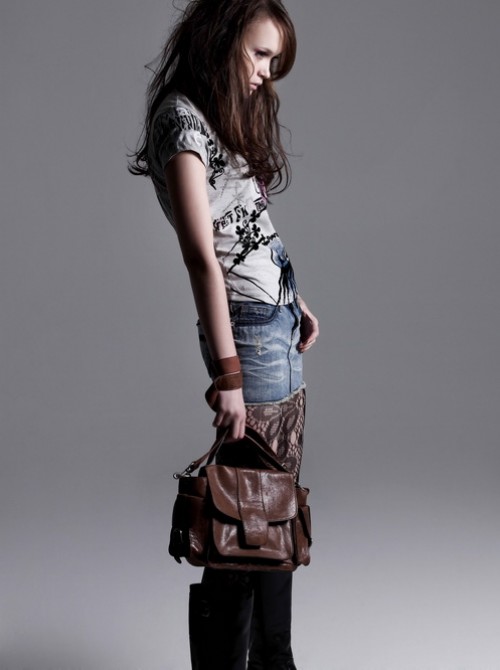 Model Picture