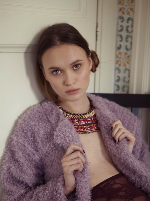 Model Picture