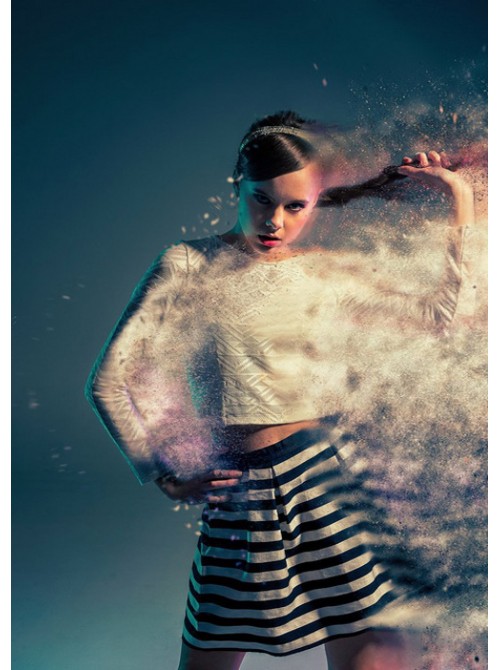 Model Picture
