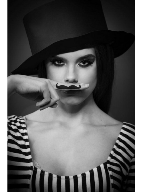 Model Picture
