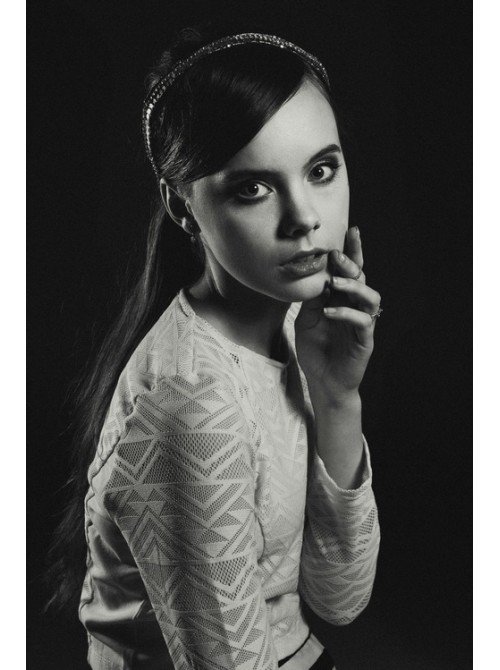 Model Picture