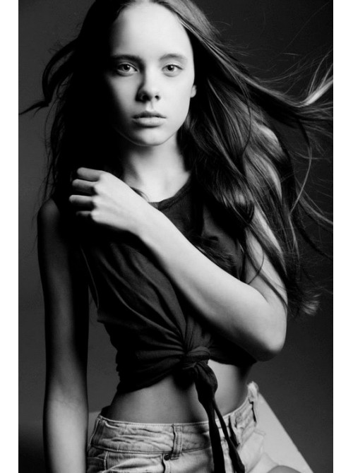 Model Picture