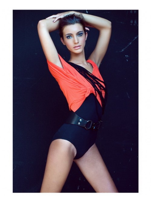 Model Picture