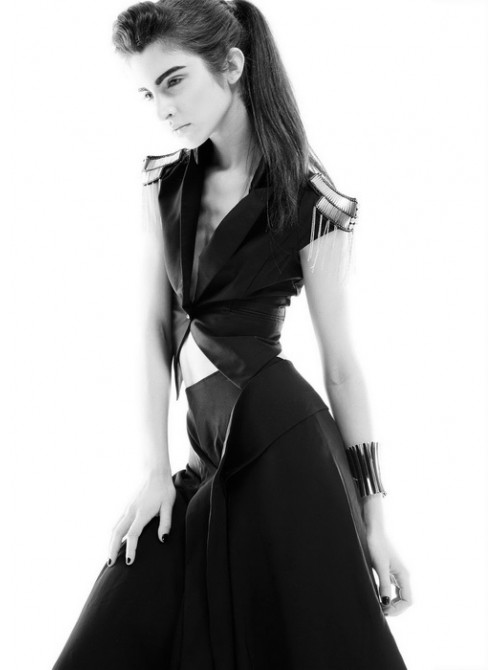 Model Picture