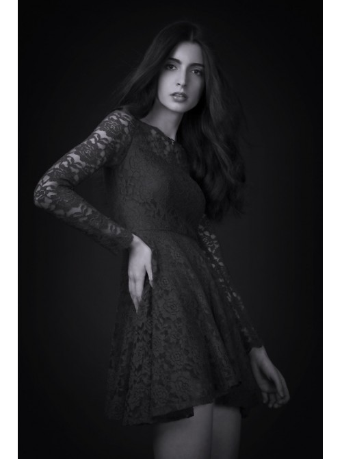 Model Picture
